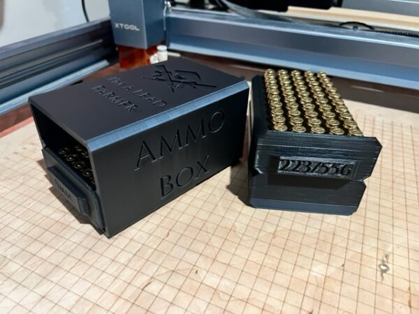 Ammo box 223/556 - Image 6