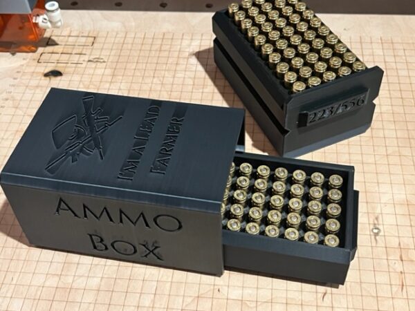 Ammo box 223/556 - Image 5