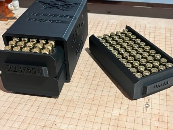 Ammo box 223/556 - Image 3