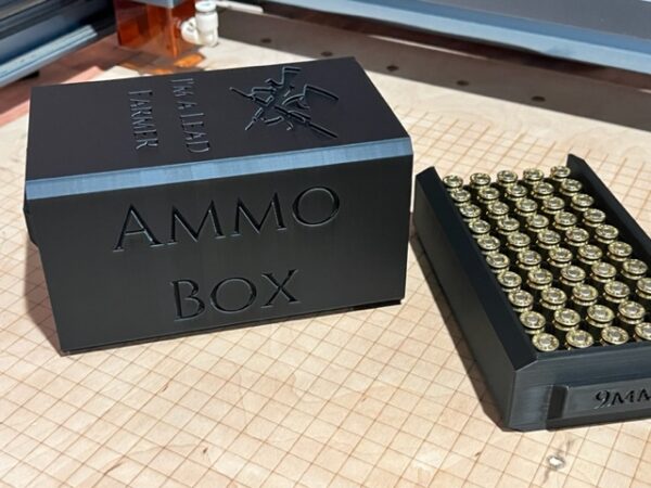 Ammo box 223/556 - Image 2