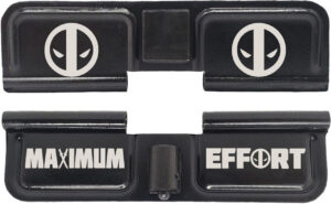 Deadpool / Maximum Effort Ejection Port Door