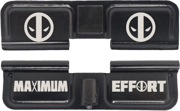 Deadpool / Maximum Effort Ejection Port Door