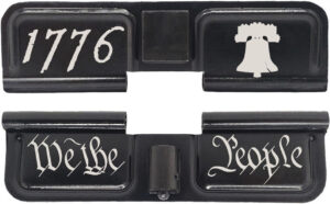 1776 / Liberty Bell / We The People Ejection Port Door